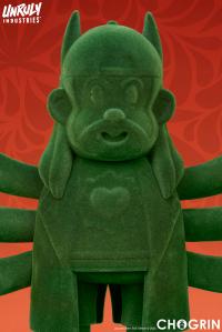 Gallery Image of Kevin Smith: Guru Askew (Dope Variant) Designer Collectible Toy