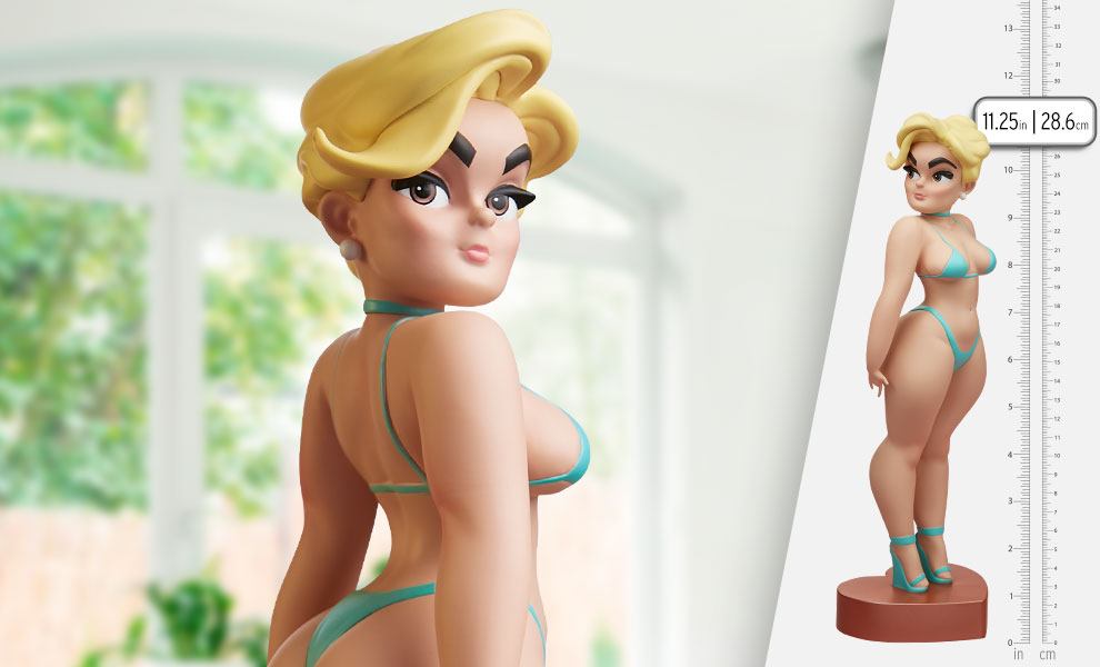 Gallery Feature Image of Stefania Ferrario Designer Collectible Toy - Click to open image gallery