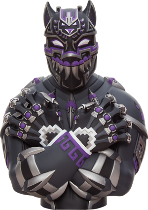 Purple Variant