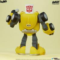 Gallery Image of Bumblebee Designer Collectible Statue