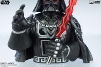 Gallery Image of Darth Vader Designer Collectible Bust