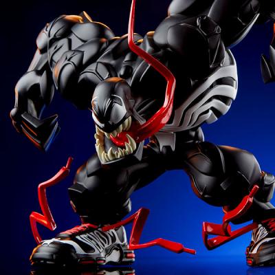 Venom art print