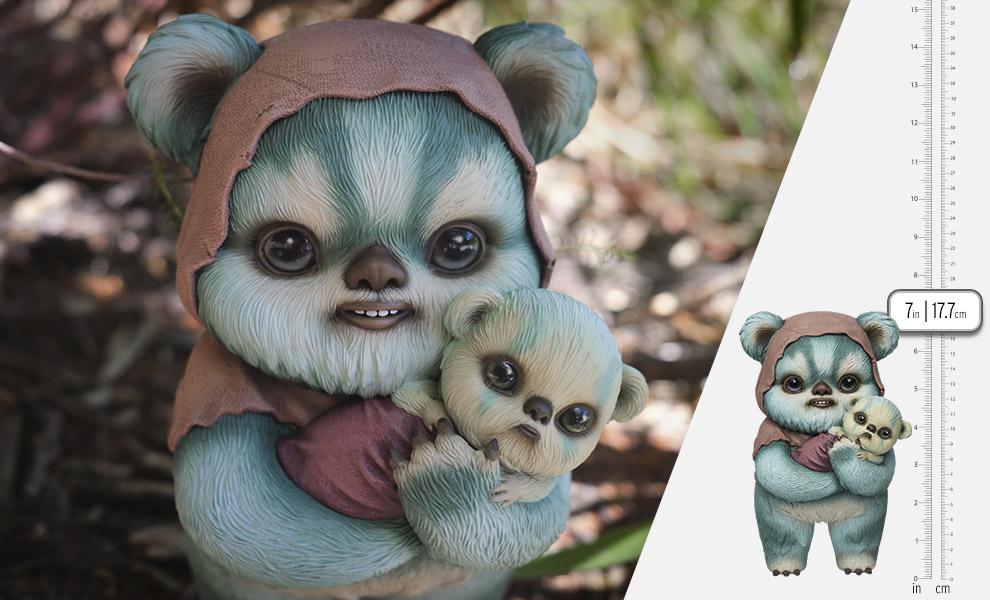 Ewok™ Feature Image