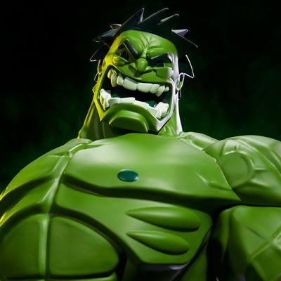 Hulk art print