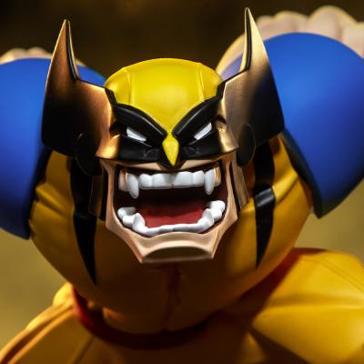 Wolverine art print
