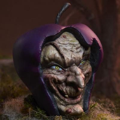 Event Reveal