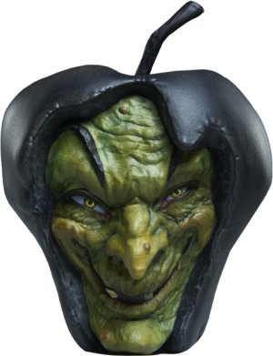 Witch Apple Replica by Sideshow Collectibles | Sideshow Collectibles