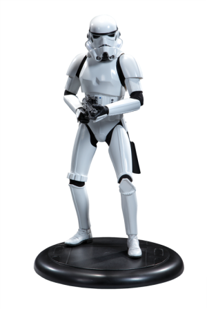 Stormtrooper Premium Format™ Figure