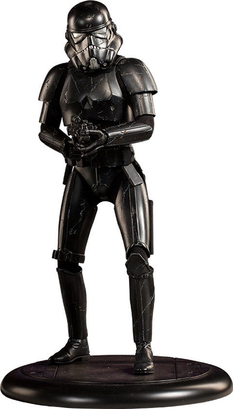 sideshow stormtrooper premium format