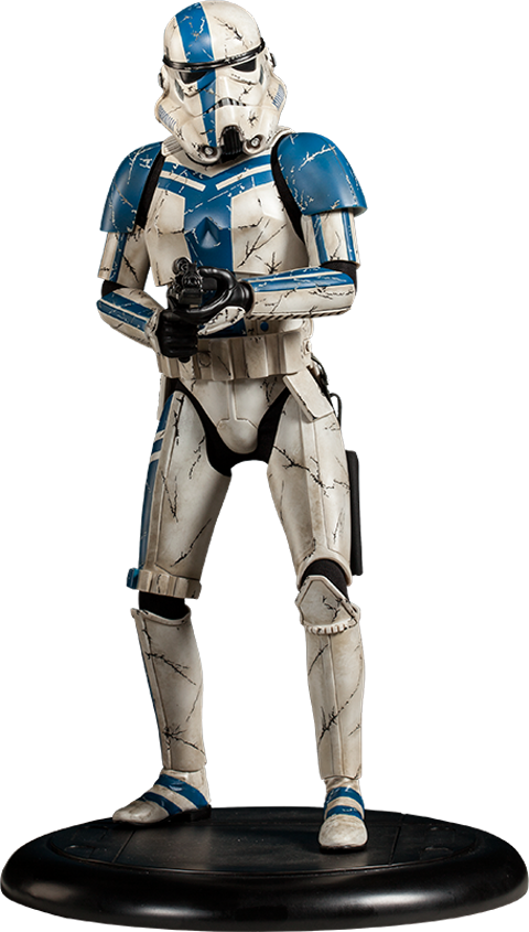 sideshow stormtrooper premium format
