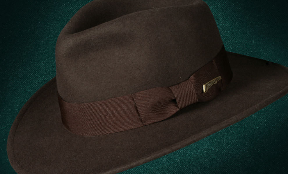 Indiana Jones Indiana Jones Fedora 