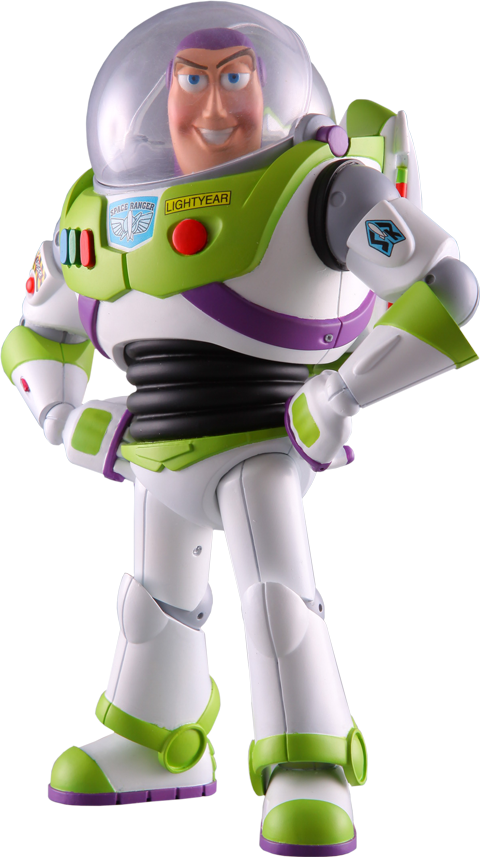 mgl toys buzz lightyear