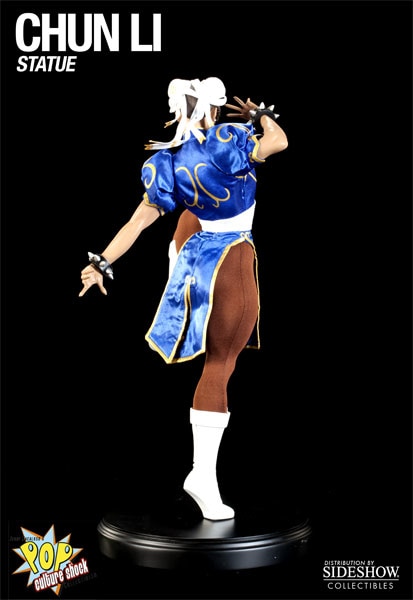 sideshow collectibles street fighter