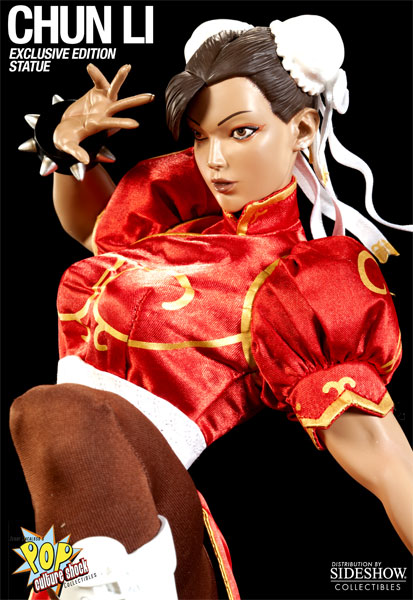 sideshow collectibles street fighter