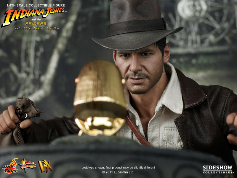 hot toys dx05