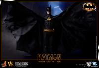 Gallery Image of Batman (1989 Version) DX Series Sixth Scale Figure