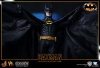 Gallery Image of Batman (1989 Version) DX Series Sixth Scale Figure