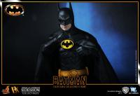 Gallery Image of Batman (1989 Version) DX Series Sixth Scale Figure