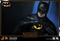 Gallery Image of Batman (1989 Version) DX Series Sixth Scale Figure