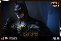 Gallery Image of Batman (1989 Version) DX Series Sixth Scale Figure