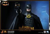 Gallery Image of Batman (1989 Version) DX Series Sixth Scale Figure