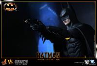 Gallery Image of Batman (1989 Version) DX Series Sixth Scale Figure