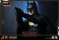 Gallery Image of Batman (1989 Version) DX Series Sixth Scale Figure