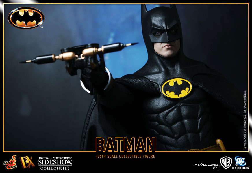 hot toys dx 09
