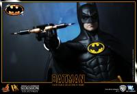 Gallery Image of Batman (1989 Version) DX Series Sixth Scale Figure