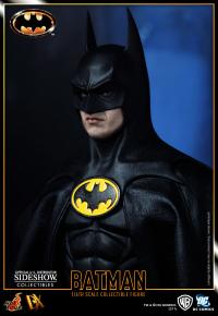 Gallery Image of Batman (1989 Version) DX Series Sixth Scale Figure
