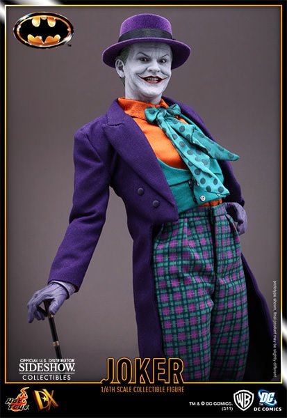 jack nicholson joker action figure