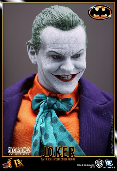 jack nicholson joker action figure