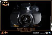 Gallery Image of Batmobile (1989 Version) Sixth Scale Figure Accessory
