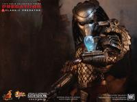 Gallery Image of Classic Predator Sixth Scale Figure