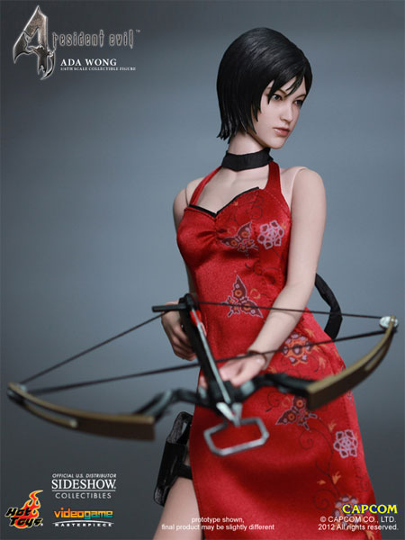ada wong figure