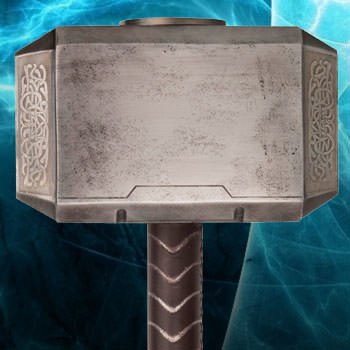 Sideshow thor hammer Clearance