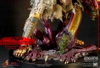 Gallery Image of Alien vs Predator : Samurai Predator Sixth Scale Figure