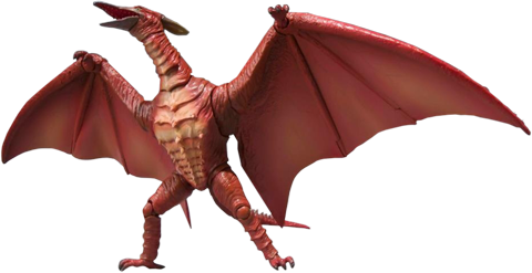fire rodan 2019