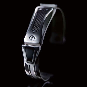 Marvel Iron Man Magtitan Neo Legend Power Band Apparel by