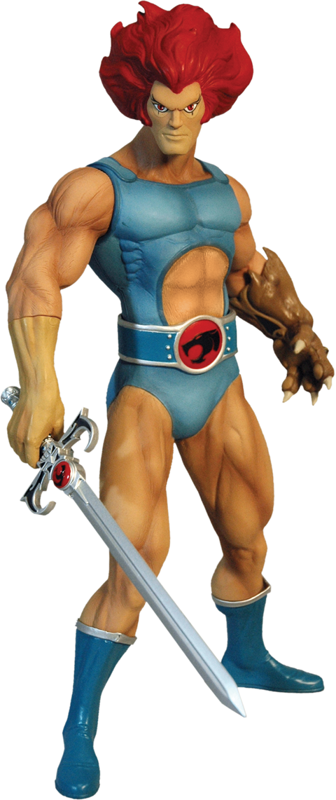 mezco toyz thundercats