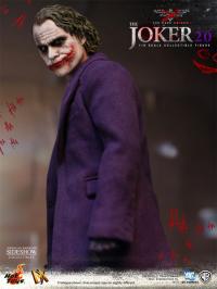 Gallery Image of The Joker 2.0 - DX Series Sixth Scale Figure