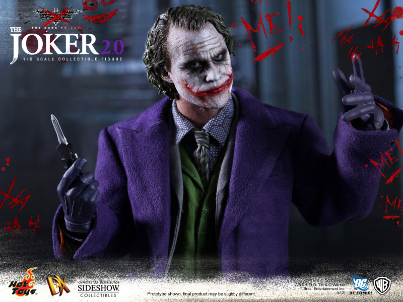 hot toys dx11