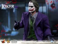 Gallery Image of The Joker 2.0 - DX Series Sixth Scale Figure
