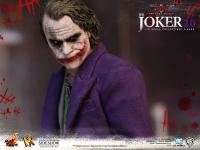 Gallery Image of The Joker 2.0 - DX Series Sixth Scale Figure