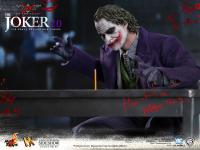 Gallery Image of The Joker 2.0 - DX Series Sixth Scale Figure