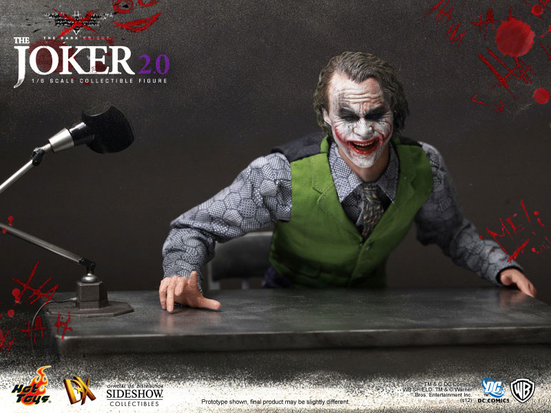 the joker 2.0