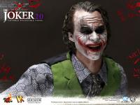 Gallery Image of The Joker 2.0 - DX Series Sixth Scale Figure