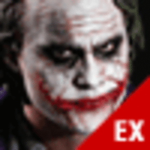 DC Comics The Joker 2.0 - DX Series Sixth Scale Figure by