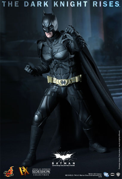 hot toys batman dx12