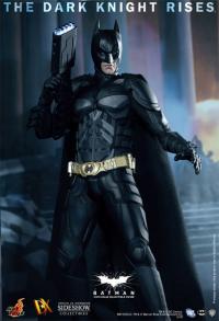Gallery Image of Batman - Bruce Wayne - DX Series Sixth Scale Figure